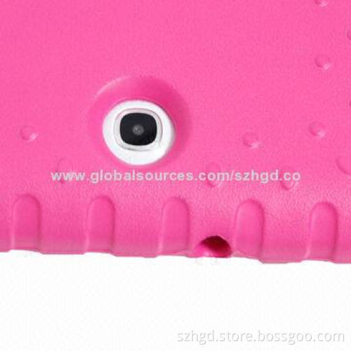 Tablet PC Case for Samsung Note 8.0, Suitable for 8" Tablet, Drop Protection For Kids, EVA Material